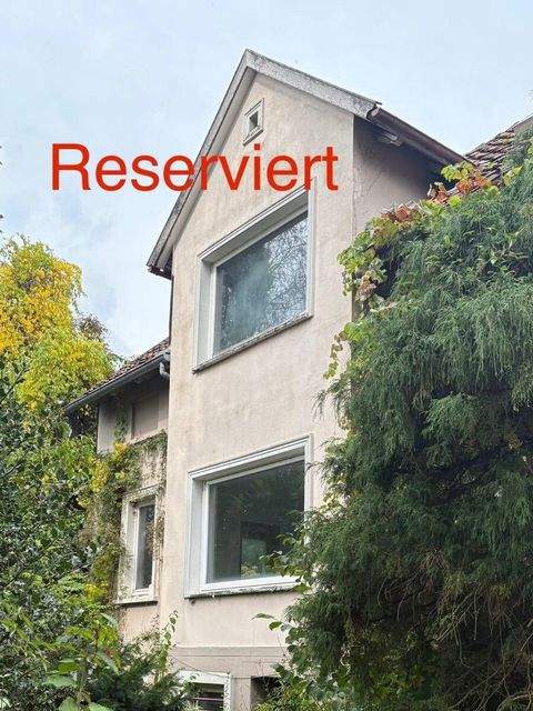 Detmold Häuser, Detmold Haus kaufen