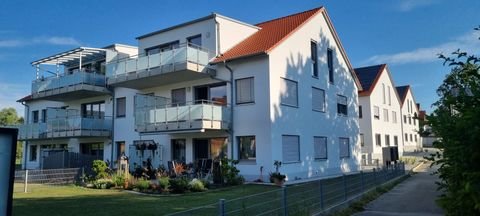 Wertingen Wohnungen, Wertingen Wohnung mieten