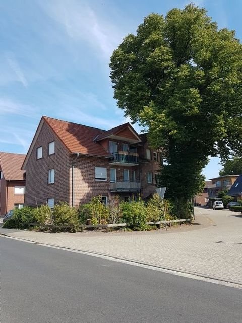Lingen (Ems) Wohnungen, Lingen (Ems) Wohnung mieten