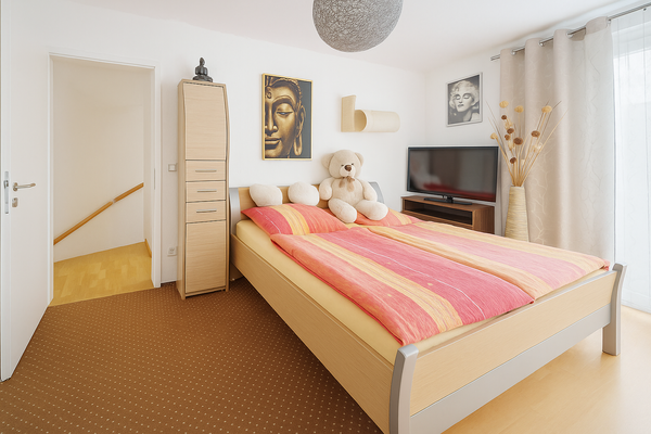 Kinderzimmer
