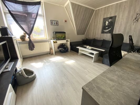 Wohnzimmer 2.0