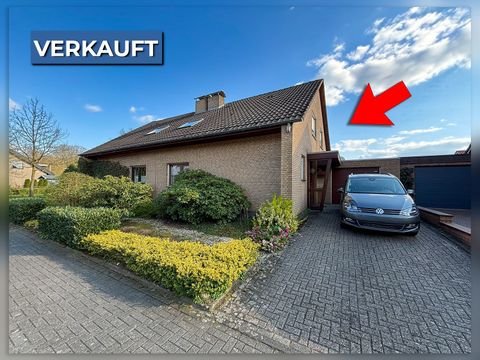 Borken Häuser, Borken Haus kaufen