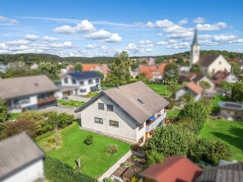 Mahlstetten Häuser, Mahlstetten Haus kaufen