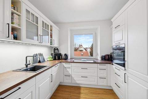 Stettenhofen Wohnungen, Stettenhofen Wohnung kaufen