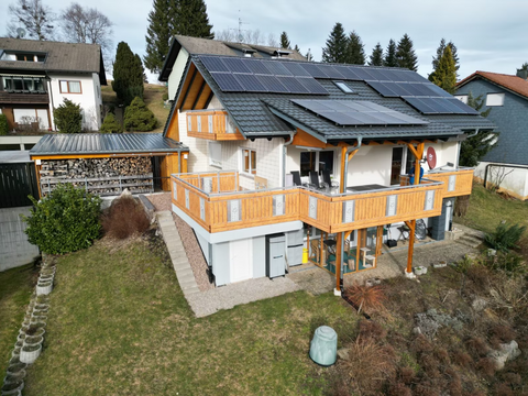 Herrischried Häuser, Herrischried Haus kaufen