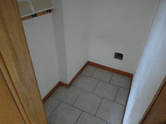 Ihr großer Abstellraum