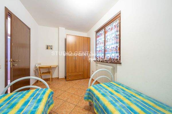 camera 2 appartamento 1