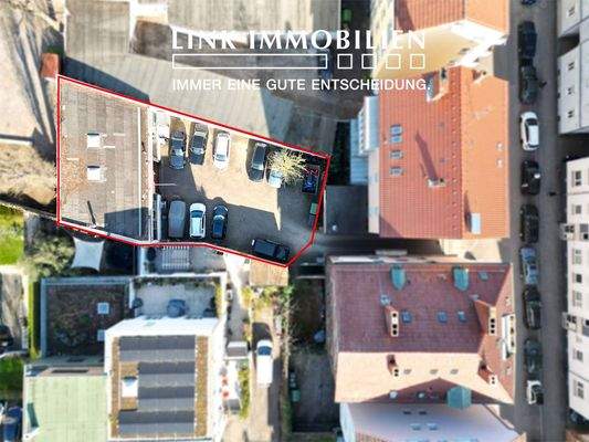 Wir freuen uns auf Sie!