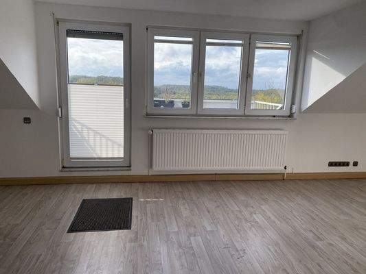 Wohnzimmer Ansicht 2