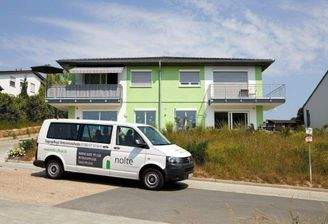 Senioren wohnung miete untereisenheim