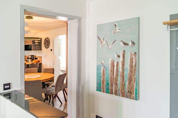 Die schönen Details 