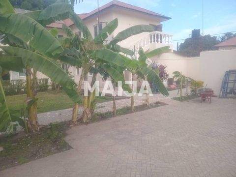 Bijilo Ladenlokale, Ladenflächen 