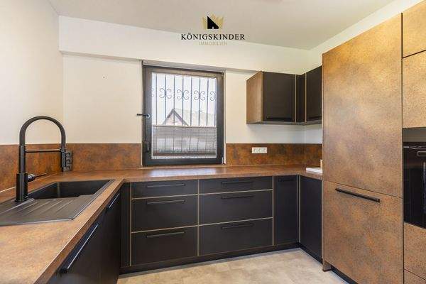 Großzügig gestaltet für Familie und Gäste