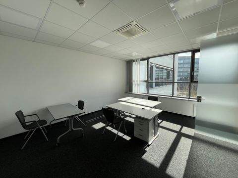 Garching b. München Büros, Büroräume, Büroflächen 