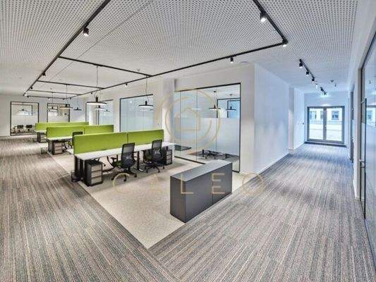 Arbeitsbereich Beispiel 1