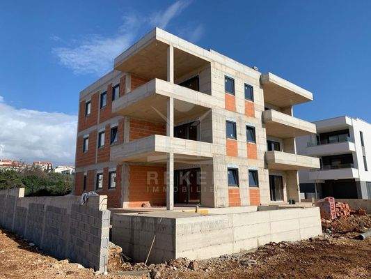 Perfektes Raumkonzept mit atemberaubender Aussicht