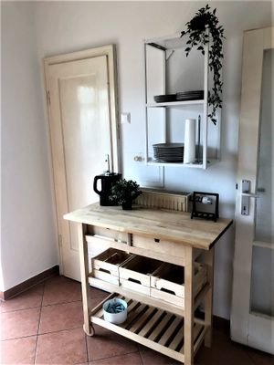 Küche/kitchen