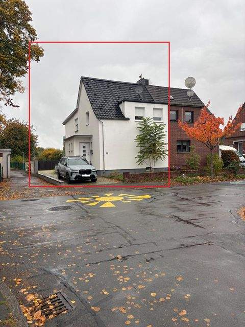 Kerpen Häuser, Kerpen Haus kaufen