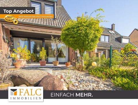 Mönchengladbach Häuser, Mönchengladbach Haus kaufen