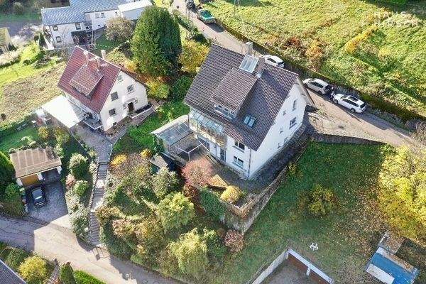 Luftaufnahmen Norden