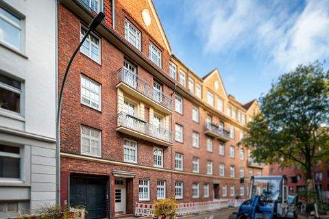 Hamburg Wohnungen, Hamburg Wohnung kaufen