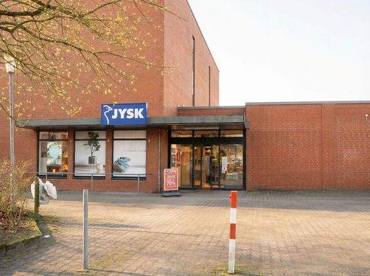 Gewerbeobjekt-Lauenburg