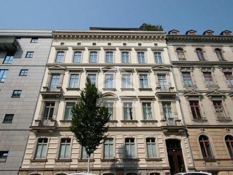 Leipzig Büros, Büroräume, Büroflächen 