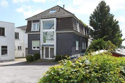 Remscheid Häuser, Remscheid Haus kaufen