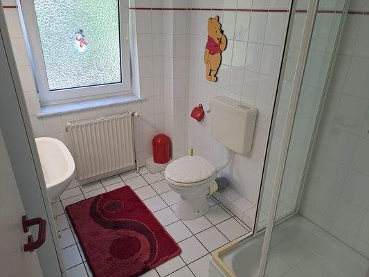 Badezimmer II