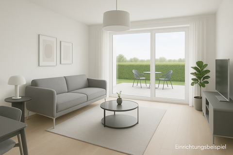 Münster Wohnungen, Münster Wohnung mieten