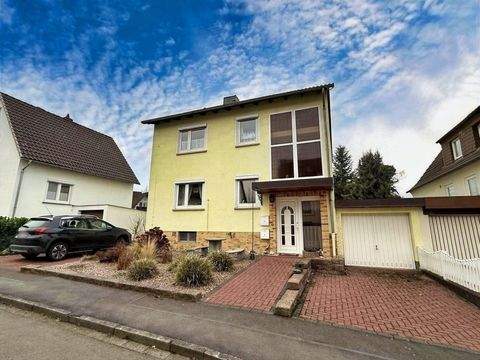 Niestetal Häuser, Niestetal Haus kaufen