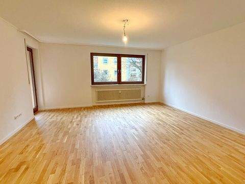 Nürnberg Wohnungen, Nürnberg Wohnung mieten