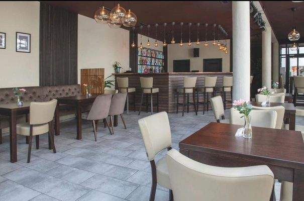 Gastraum/ Gewerbefläche 