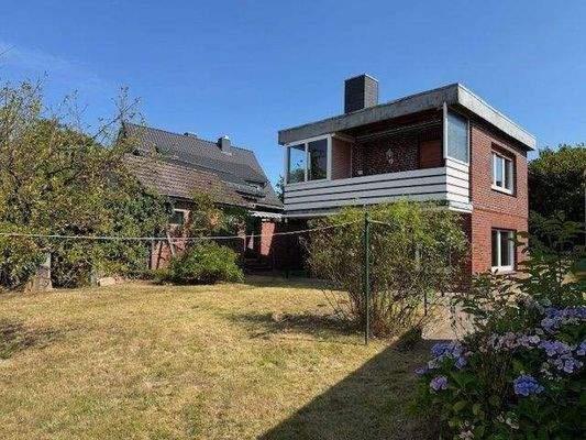 Ansicht Anbau Bj. 1976