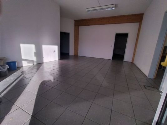 EG Eingangsbereich Foyer
