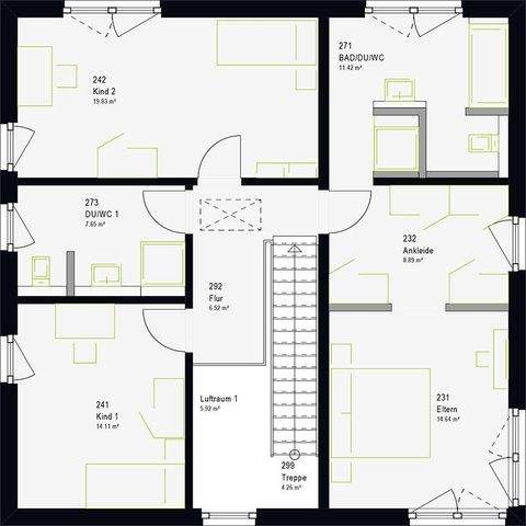 Haag Häuser, Haag Haus kaufen