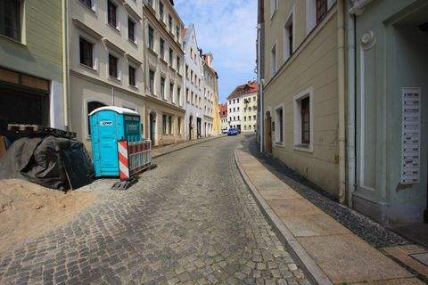 Görlitz Bauernhöfe, Landwirtschaft, Görlitz Forstwirtschaft