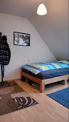 1. Schlafzimmer