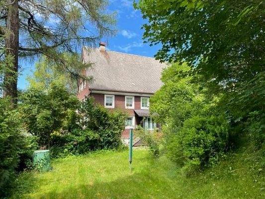 Wohnen im Urlaubsland