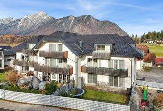 Gebäude Aussen-Großgmain