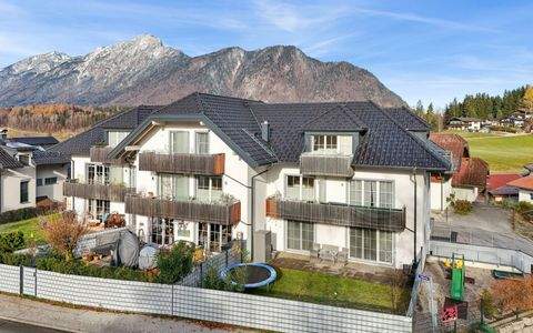 Großgmain Wohnungen, Großgmain Wohnung kaufen