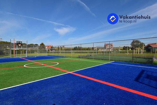 Ferienhaus Kaufen Ferienpark De Groote Vliet Werve