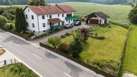 Pfeffenhausen / Baldershausen Häuser, Pfeffenhausen / Baldershausen Haus kaufen