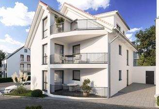 unverbindliche VISU Mehrfamilienhaus