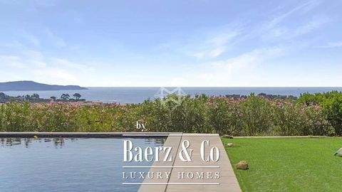 cavalaire-sur-mer Häuser, cavalaire-sur-mer Haus kaufen