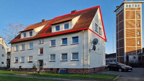 Vechta Wohnungen, Vechta Wohnung kaufen