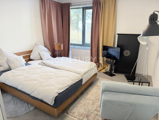 2. Schlafzimmer OG