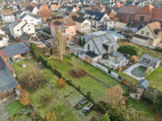 Grundstück - Ansicht 1