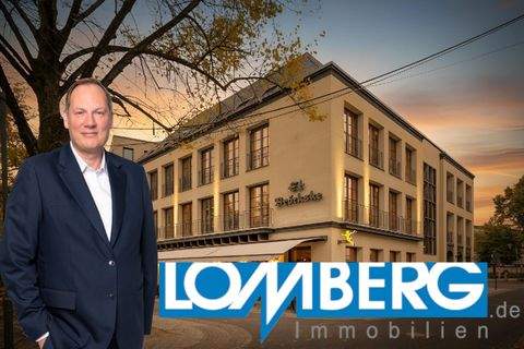 Krefeld Büros, Büroräume, Büroflächen 