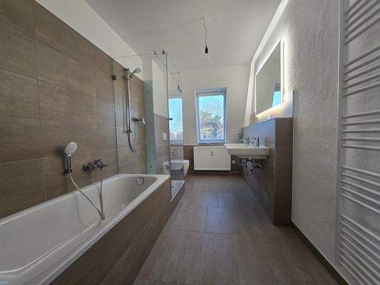 Österreicher Str.82 WE3 Bad